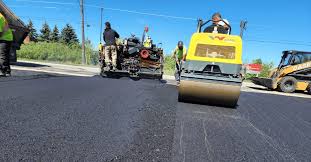 Driveway Snow Removal Preparation in Pitcairn, PA